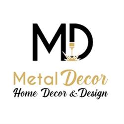 Metal Decor