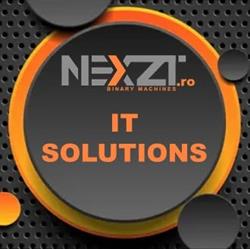 Nexzt Business It Solutions