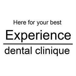 Experience Dental Clinique