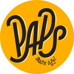 Paps - That's life