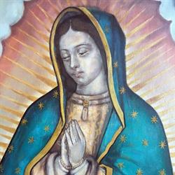 Regina Pacii