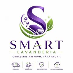 Smart Lavanderia