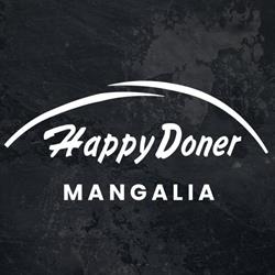 Happy Doner Mangalia