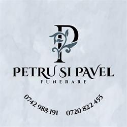 Petru şi Pavel Funerare