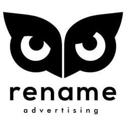 Rename Advertising