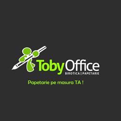 Toby Office