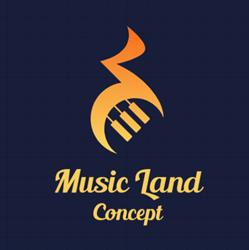 Music Land Concept