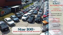 Class Automotive