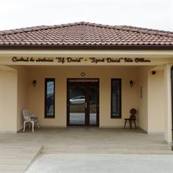 Casa Sfântul David