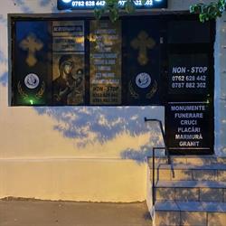 Servicii Funerare Etternidad