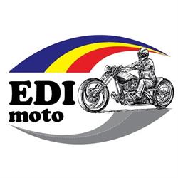 Edi Moto - Şcoala de şoferi