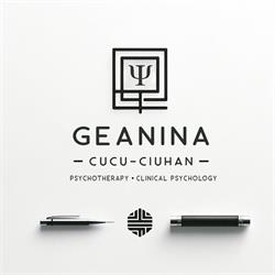Psiholog Dr. Geanina Cucu Ciuhan