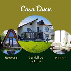 Casa Ducu