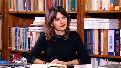 Psiholog Ioana Zaharia