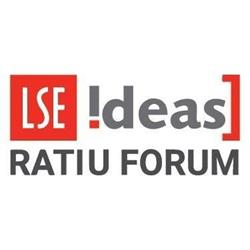 The Ratiu Forum
