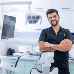 Sapphire Dental Clinic Mogosoaia