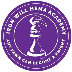Iron Will HEMA Academy