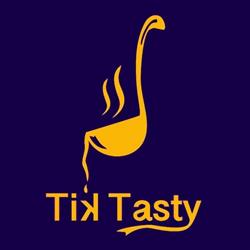 Tik-Tasty Mexican