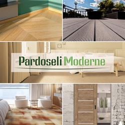 PMCSC DESIGN SRL (PARDOSELI MODERNE)