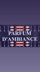 Parfum de Ambianţă