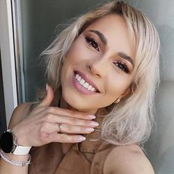 Psiholog Luiza Ţârlea