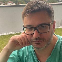 Dr. Golcea Dorin