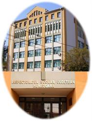 Inspectoratul Şcolar Judeţean Hunedoara
