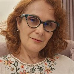 Ingrid Maris - Cabinet individual de psihologie