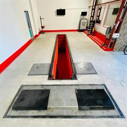 ITP Giulesti Service Auto Radut Motorsport