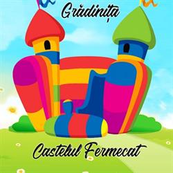 Grădiniţa Castelul Fermecat G&B