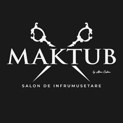 Maktub by Alina Culina