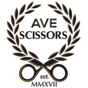 Ave Scissors
