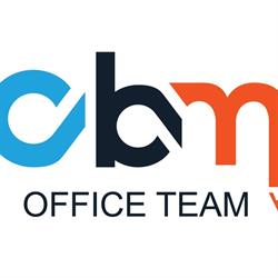 CBM Office Team