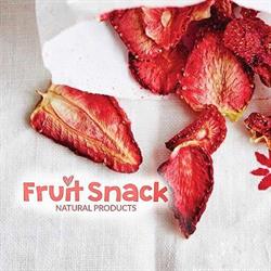 Fruit snack