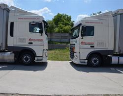 Marvi Logistic