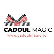 Cadoul MAGIC - Creează magie în viaţa ta
