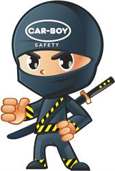 Car-Boy Safety