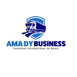Ama Dy Business srl