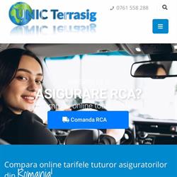 Terrasig