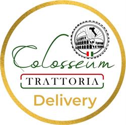 Colosseum Delivery