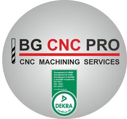 BG CNC PRO