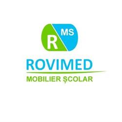 Rovimed - mobilier scolar