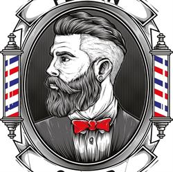 Gif Barbershop