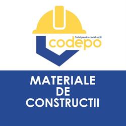 Codepo - Materiale de construcţii