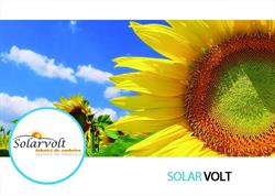 Solarvolt -tehnici de umbrire