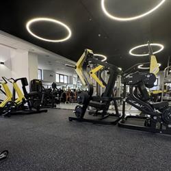 Hyperion Fitness Club
