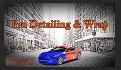 Pro Detailing & Wrap