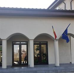 Primăria Greaca