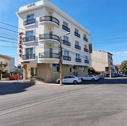 Hotel New Derby Constanta