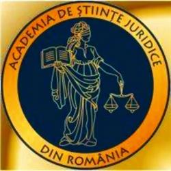 Academia de Ştiinţe Juridice din România